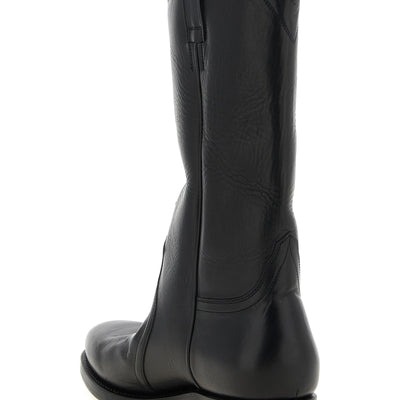 Jil Sander Bruce Boots