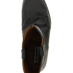 Jil Sander Bruce Boots