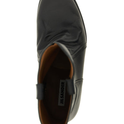 Jil Sander Bruce Boots
