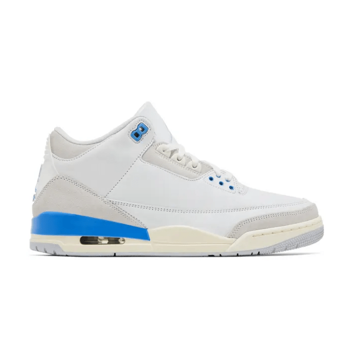 Jordan 3 Retro Lucky Shorts