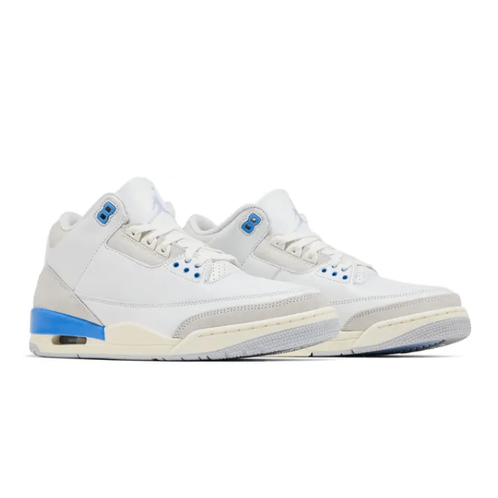 Jordan 3 Retro Lucky Shorts