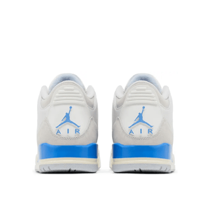 Jordan 3 Retro Lucky Shorts