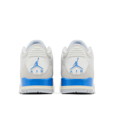 Jordan 3 Retro Lucky Shorts