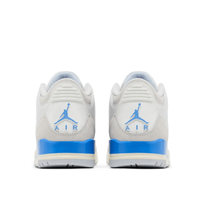 Jordan 3 Retro Lucky Shorts