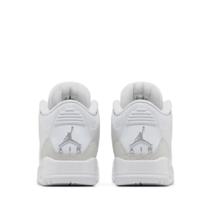 Jordan 3 Retro Pure Money (2025)