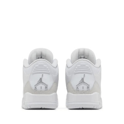 Jordan 3 Retro Pure Money (2025)