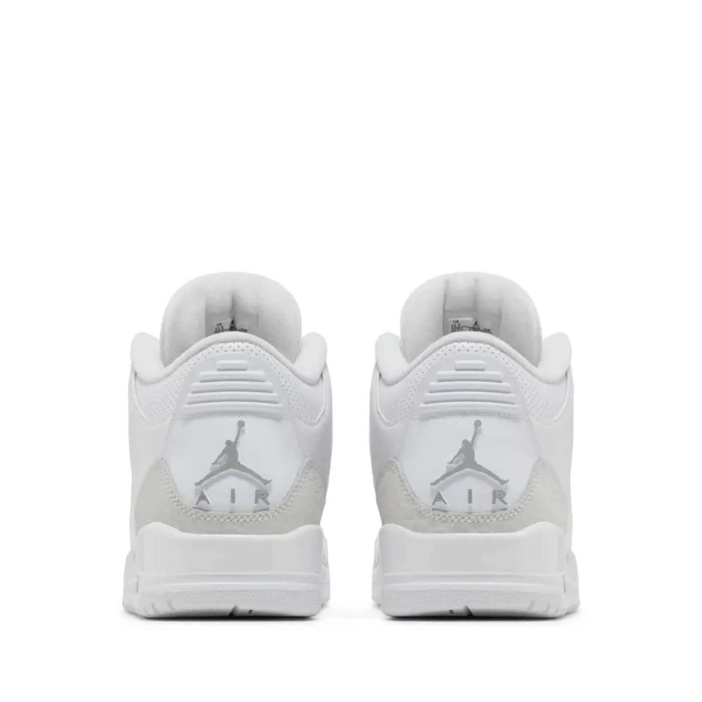 Jordan 3 Retro Pure Money (2025)