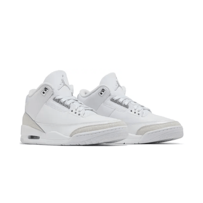 Jordan 3 Retro Pure Money (2025)