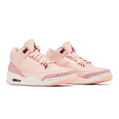 Jordan 3 Retro Valentine's Day Treat Yourself (2025) (Women's)