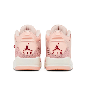 Jordan 3 Retro Valentine's Day Treat Yourself (2025) (Women's)