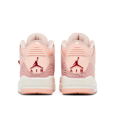 Jordan 3 Retro Valentine's Day Treat Yourself (2025) (Women's)
