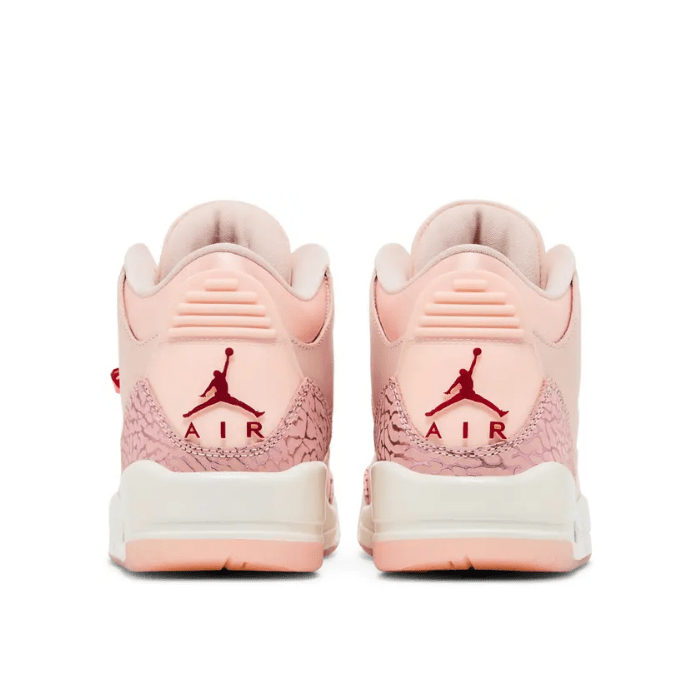 Jordan 3 Retro Valentine's Day Treat Yourself (2025) (Women's)