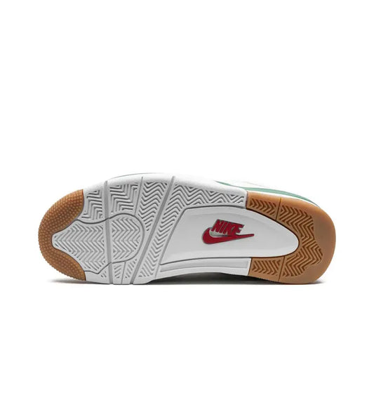 Air Jordan 4 SB Pine Green