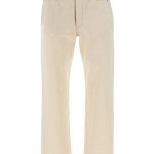 Jil Sander Japanese Denim Jeans