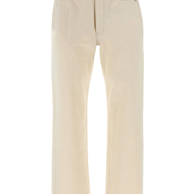 Jil Sander Japanese Denim Jeans