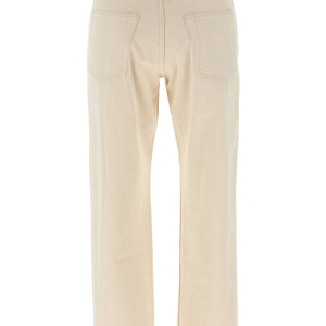 Jil Sander Japanese Denim Jeans