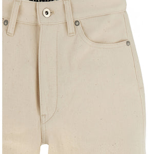 Jil Sander Japanese Denim Jeans