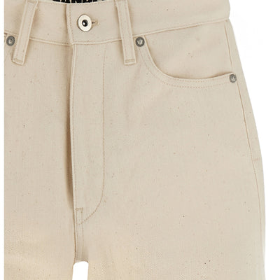 Jil Sander Japanese Denim Jeans
