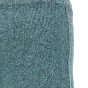 Jil Sander Wool Knit Skirt