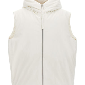 Jil Sander 01 Vest