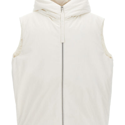 Jil Sander 01 Vest