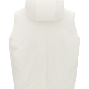 Jil Sander 01 Vest