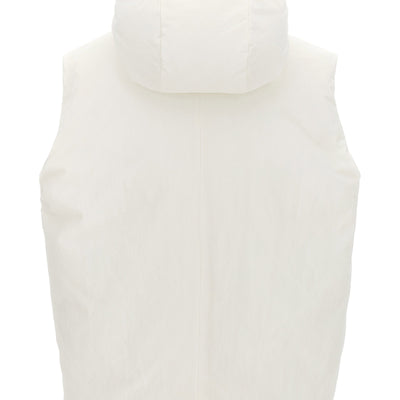 Jil Sander 01 Vest
