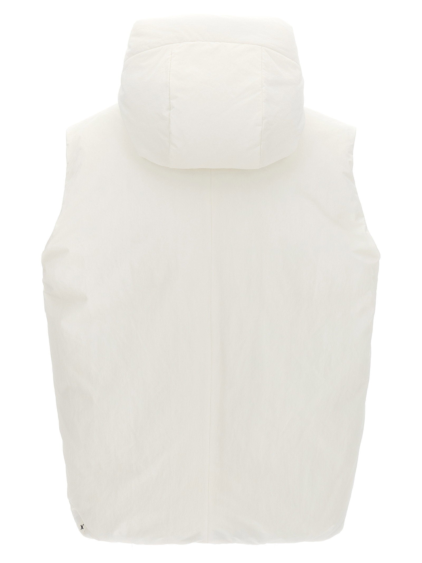 Jil Sander 01 Vest