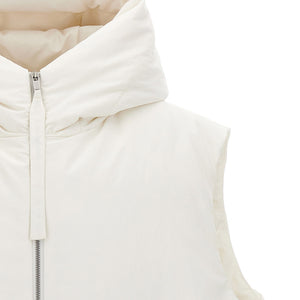 Jil Sander 01 Vest