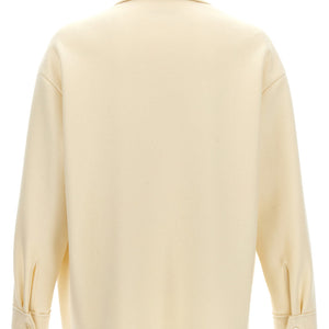Jil Sander Cloth Shirt