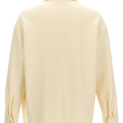 Jil Sander Cloth Shirt