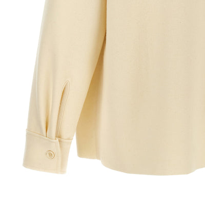 Jil Sander Cloth Shirt