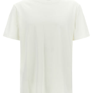 Jil Sander Logo Patch T-shirt