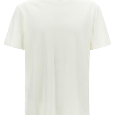 Jil Sander Logo Patch T-shirt
