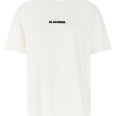 Jil Sander Logo T-shirt