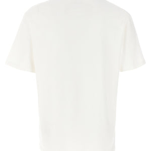 Jil Sander Logo T-shirt