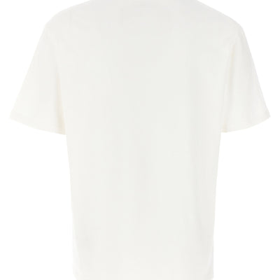 Jil Sander Logo T-shirt