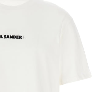 Jil Sander Logo T-shirt