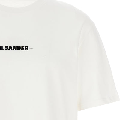 Jil Sander Logo T-shirt