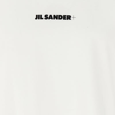 Jil Sander Logo T-shirt
