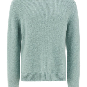 Jil Sander Alpaca Wool Sweater