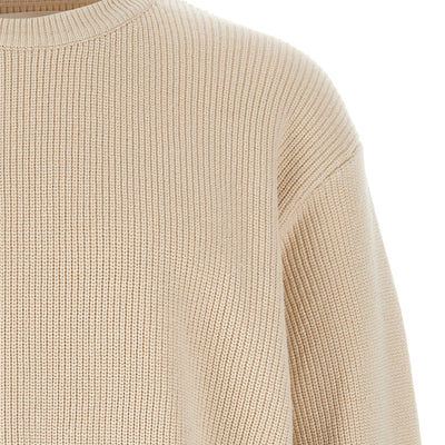 Jil Sander Zip Sweater