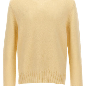 Jil Sander Wool Sweater