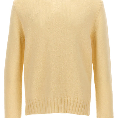 Jil Sander Wool Sweater