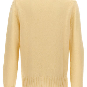 Jil Sander Wool Sweater