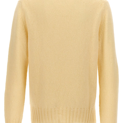 Jil Sander Wool Sweater