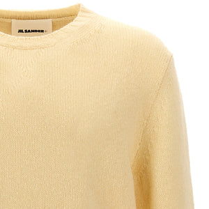 Jil Sander Wool Sweater