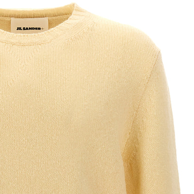 Jil Sander Wool Sweater