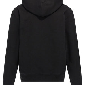 Jil Sander Logo Hoodie