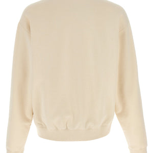 Jil Sander Logo Sweatshirt